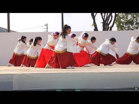 葵や一晴 サブステージ日曜日 '18あっぱれ富士