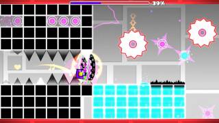 Geometry Dash Cstep Updated