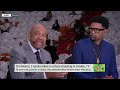 Michael Wilbon’s myriad of emotions when talking about Uvalde, Texas shooting