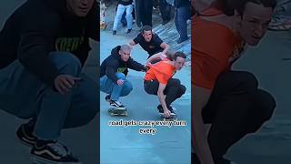 "Fearless Ride: Become a Legend #tiktok #funny #usa #trending #viral #rider