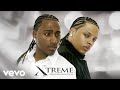 Xtreme - Outro - Overtime (Visualizer)