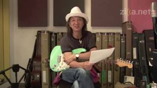 Q8. 機材について - TRADROCK 