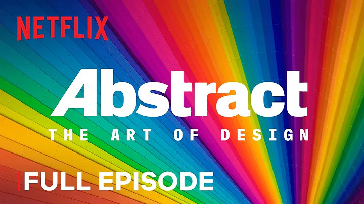 Abstract: The Art of Design | Es Devlin: Stage Des...