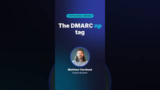 Full The DMARC np tag stops spoofing on subdomains you don't use Update