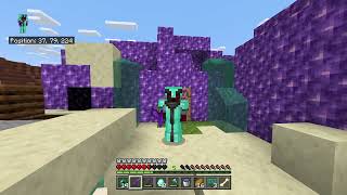 New Armor! Nether exploration! N3PTUNE SMP