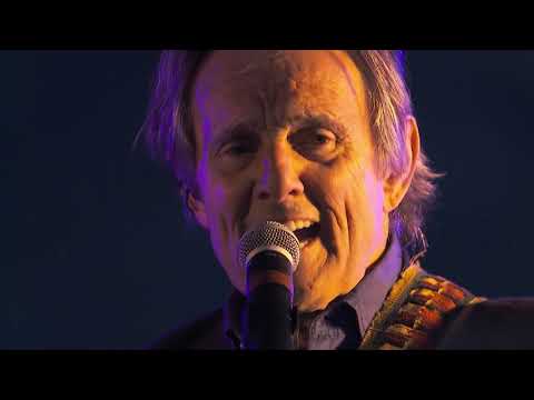 Murray Head - Say It Ain't So Joe (Live at Pic du Midi)