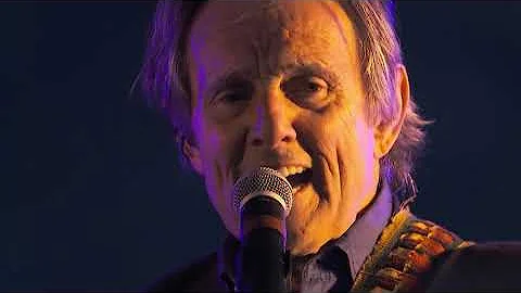 Murray Head - Say It Ain't So Joe (Live)