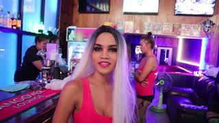 LADYBOY STUNNING