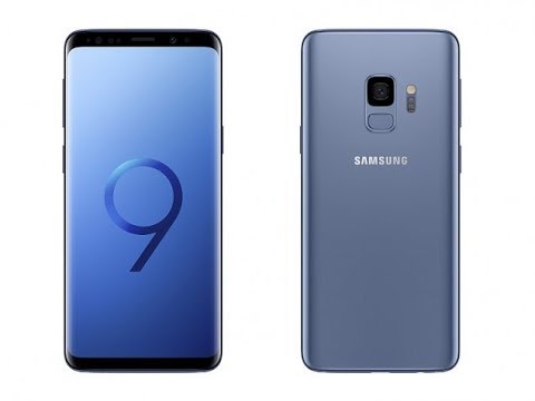 פירוק הרכבה החלפת מסך של מכשיר סמסונג גלקסי SAMSUNG DISSAMBLY G965 G960 S9 PLUS , S9