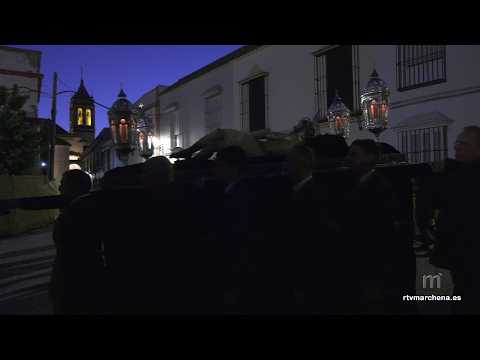 Antigua, Real e Ilustre y Fervorosa Hermandad del Santo Entierro de Cristo, Nuestra Señora y Madre de la Soledad y Triunfo de la Santa Cruz