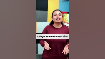 Voice Control Robot | Google Teachable Machine | AI | Machine Learning #robotics #ai #shorts #short