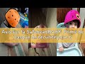 Avis sur la SafeheadBABY: Primé de Casque de sécurité pour bébé, Casque de Marche et de Rampe pour b