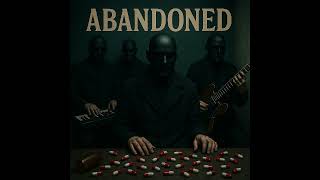 ABANDONED - GOTHIC PÓS-PUNK  DARKWAVE