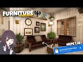 Furniture Mod Minecraft pe 1.26+ | Best addon for MCPE 1.21 | Furniture Mod Minecraft 