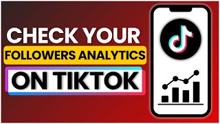 Cara Memeriksa Analisis Pengikut TikTok Anda 2025 screenshot 3