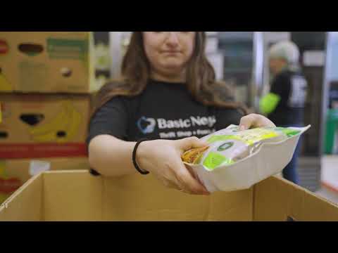 Making the Most of Fresh Food Sorting for Success