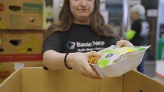 Making the Most of Fresh Food: Sorting for Success