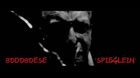 BODOBOESE - SPIEGLEIN  (MicroGranny 2, RolandLucina, ResonanceCircuits, Bastl Instruments)