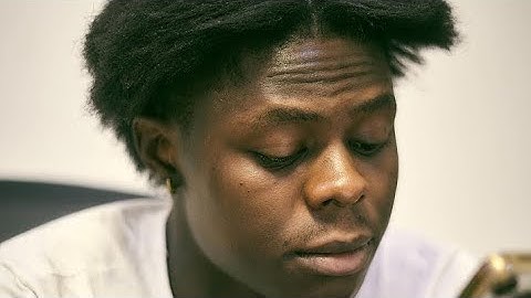 Mohbad Ft Zlatan "Account Balance" music video