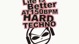 Oh Tatiana - Hard Tecnho