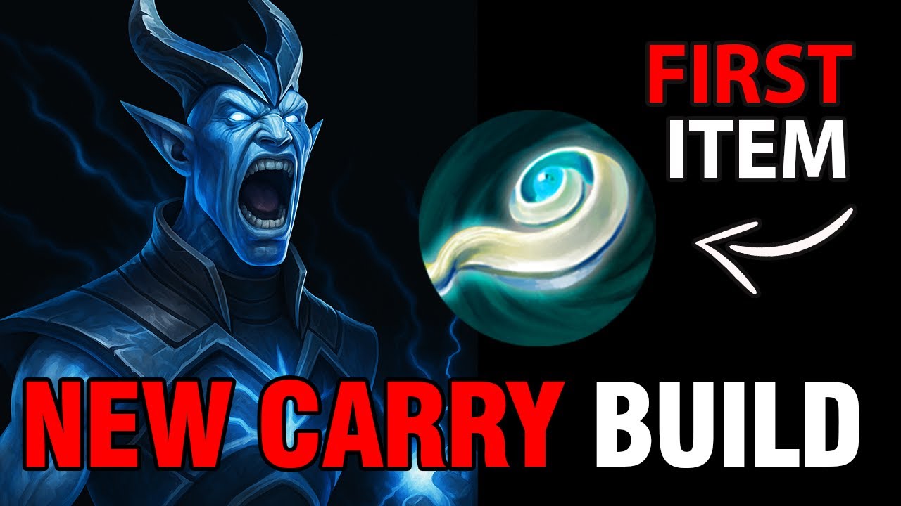 NEW META Razor Easy — Eul's Scepter Dictates Teamfights (Immortal) | 7.39e