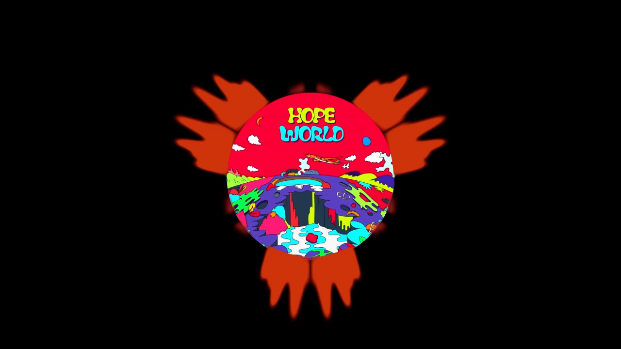 (Audio) J-Hope Base Line (Bass Boost)