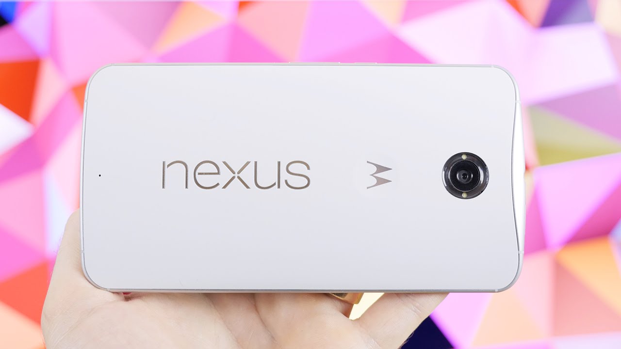 Nexus 6 Review - The Phablet Killer?