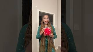 #Ad I gave my kids their own EchoShow 5 Kids with @AmazonAlexa  to get them in the holiday spirit.