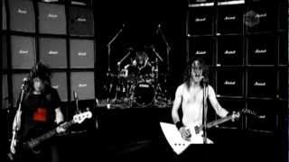 Airbourne - Diamond In The Rough