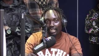 Who Burried Who? Silent Killer vs. Blot on Star FM