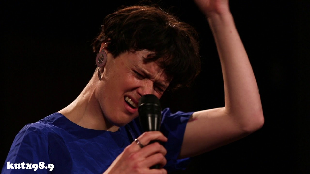 Rubblebucket "Lemonade" YouTube