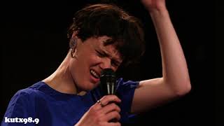 Rubblebucket- "Lemonade"