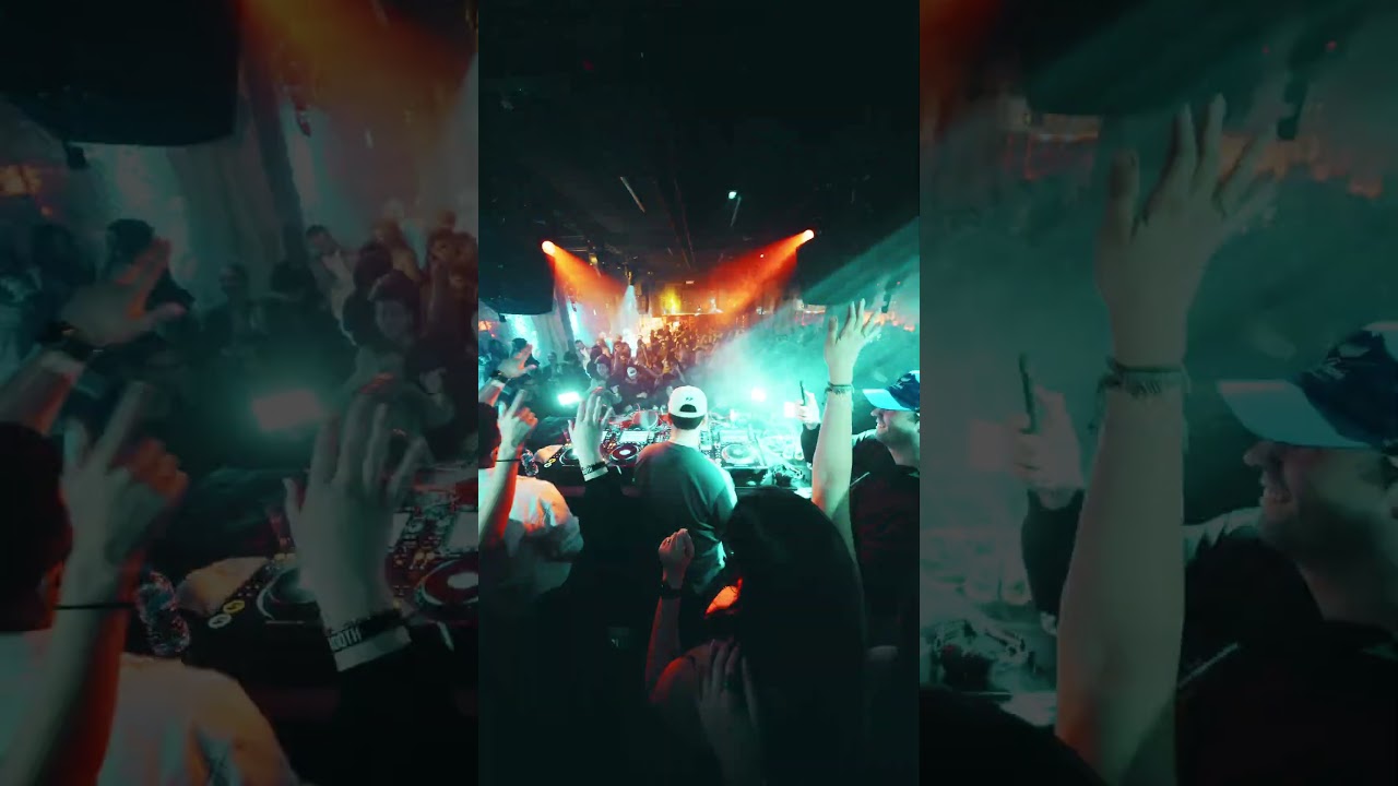 Massuma drops his “Mermaid” single in Paris