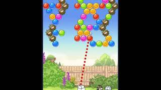 Simon's Cat Pop Time Level 413 - NO BOOSTERS 😺 | SKILLGAMING ✔️