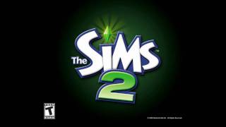 Video thumbnail of "The Sims™ 2 Soundtrack: Sim The Builder"