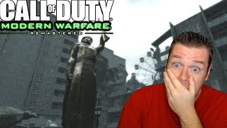 Tearing Up The Bloc! CoD MWR Stream Highlights