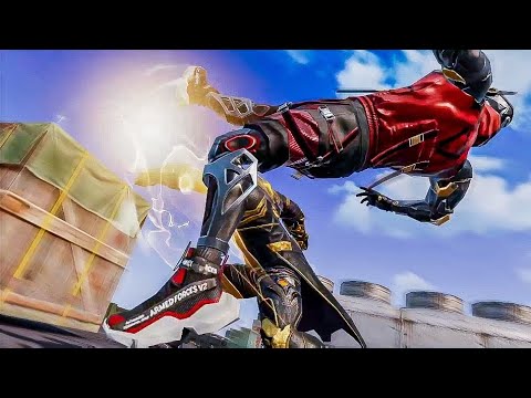 best movement player