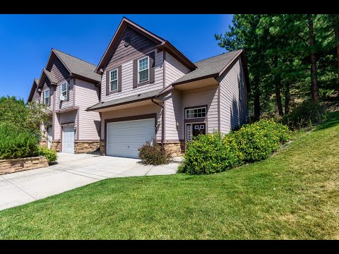 1604 Missoula Avenue Unit A, Missoula, MT home video tour