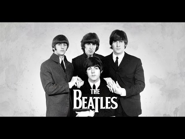 The Beatles - Yesterday class=