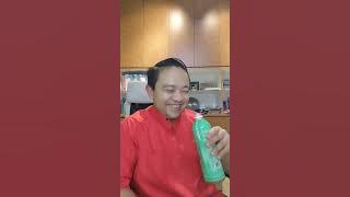 SESI LIVE TIKTOKER BERSAMA DATUK WAN SAIFUL WAN JAN