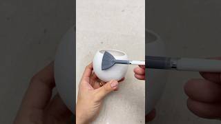 #ceramic #pottery #glaze #diy #clay #cup #mug #painting #art #handmade
