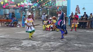Santiago petlacala Oaxaca México 