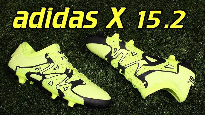 Gareth Bale Adidas X15 Football Boots Unboxing - Youtube