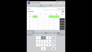 PractiScore - Scoring Hot Stages
