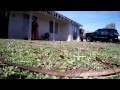 AR.Drone 2.0 Video: 2012/12/29