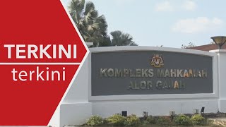 terkini Rogol Berkumpulan Dua Calon Spm Didakwa Seorang Mengaku Salah