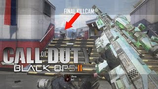 FAN HITS CRAZY TRICKSHOT WHILE FLASHED!