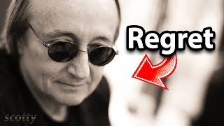 My Biggest Regret