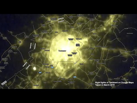 EES EAEC. Показатели энергетической эффективности Узбекистана