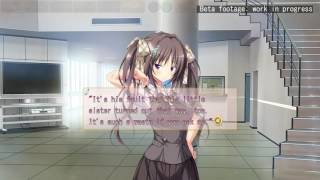 ChronoClock Misaki Introduction Video Chronoclock Op
